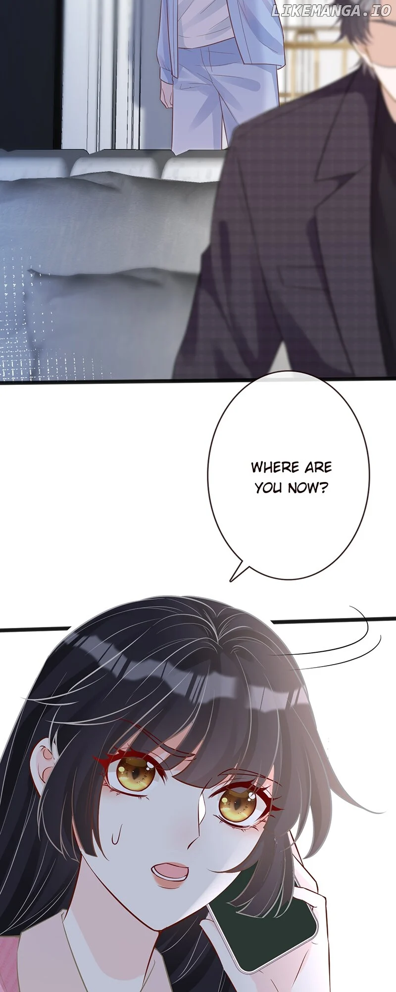 Everyone’s Darling chapter 61 page 9