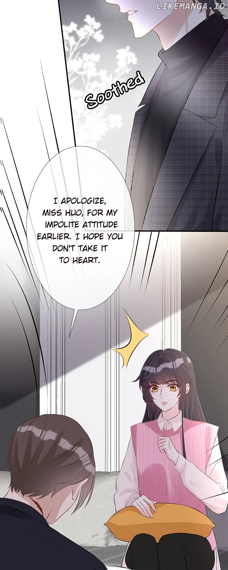 Everyone’s Darling chapter 62 page 12