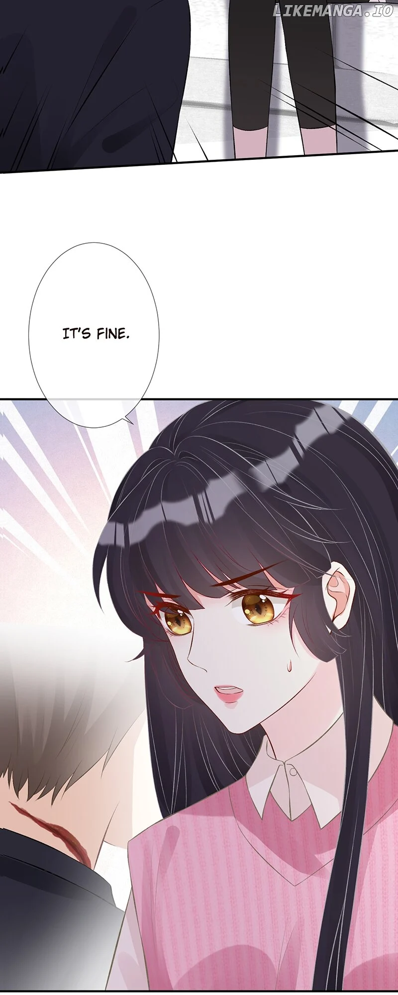 Everyone’s Darling chapter 62 page 13