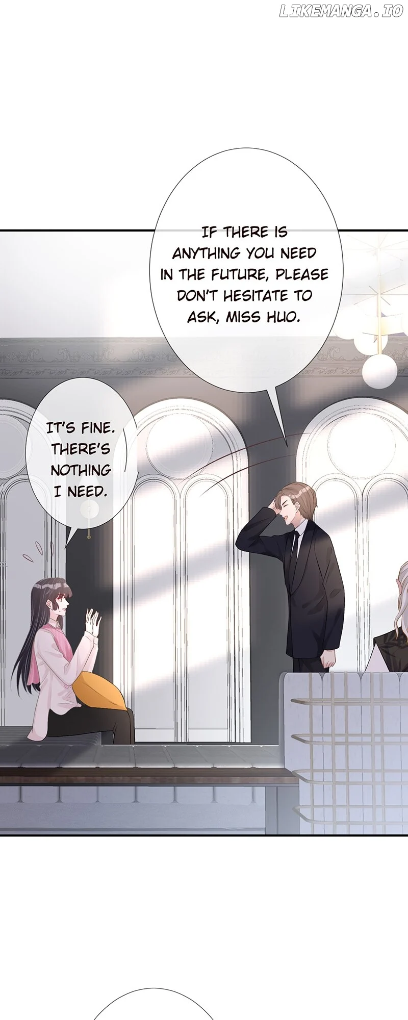 Everyone’s Darling chapter 62 page 14