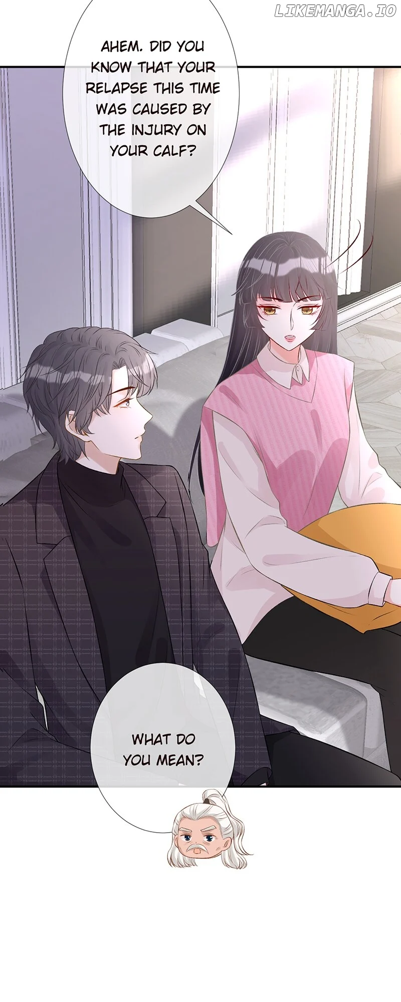 Everyone’s Darling chapter 62 page 15