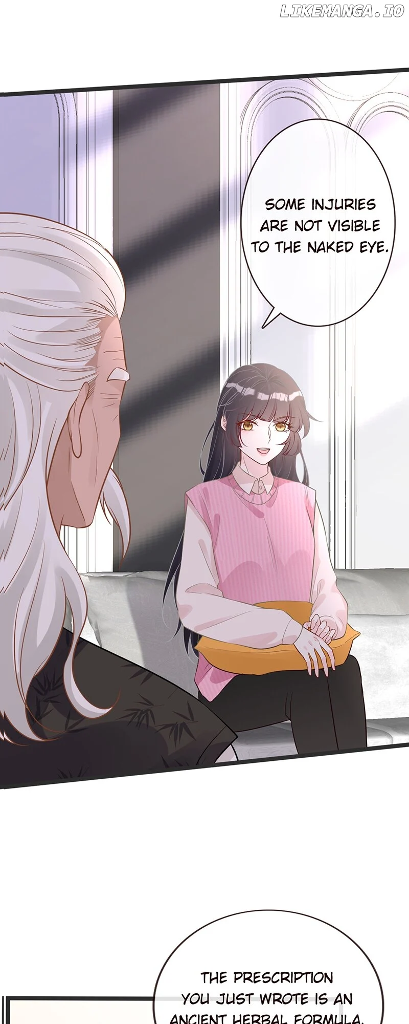 Everyone’s Darling chapter 62 page 16
