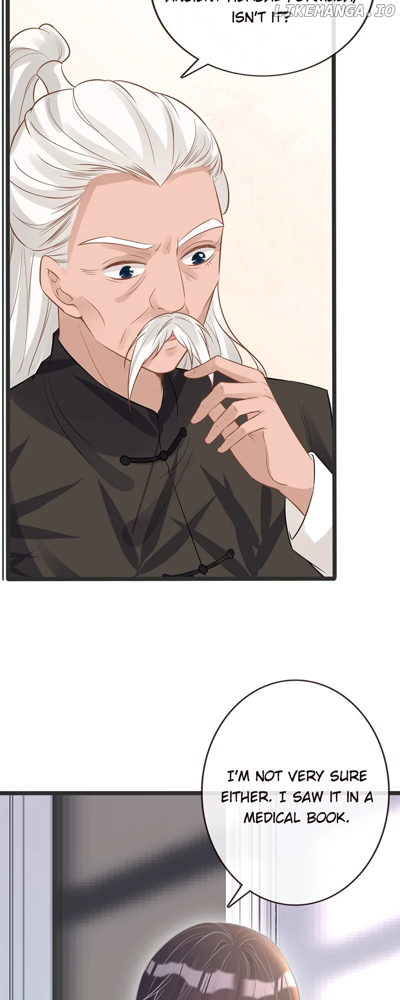 Everyone’s Darling chapter 62 page 17