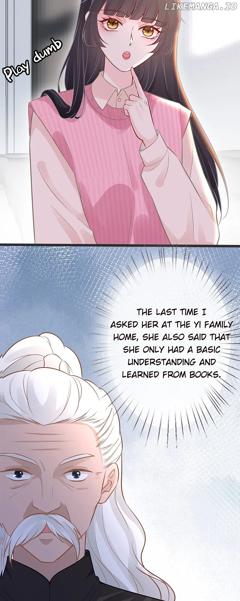 Everyone’s Darling chapter 62 page 18