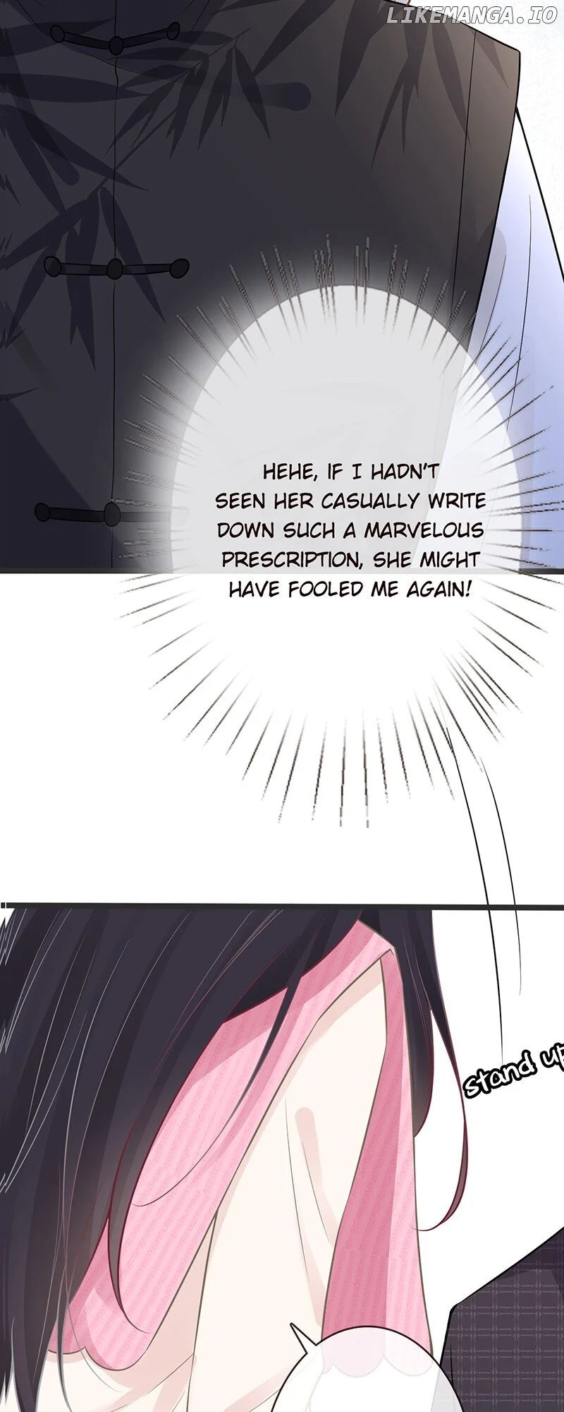 Everyone’s Darling chapter 62 page 19