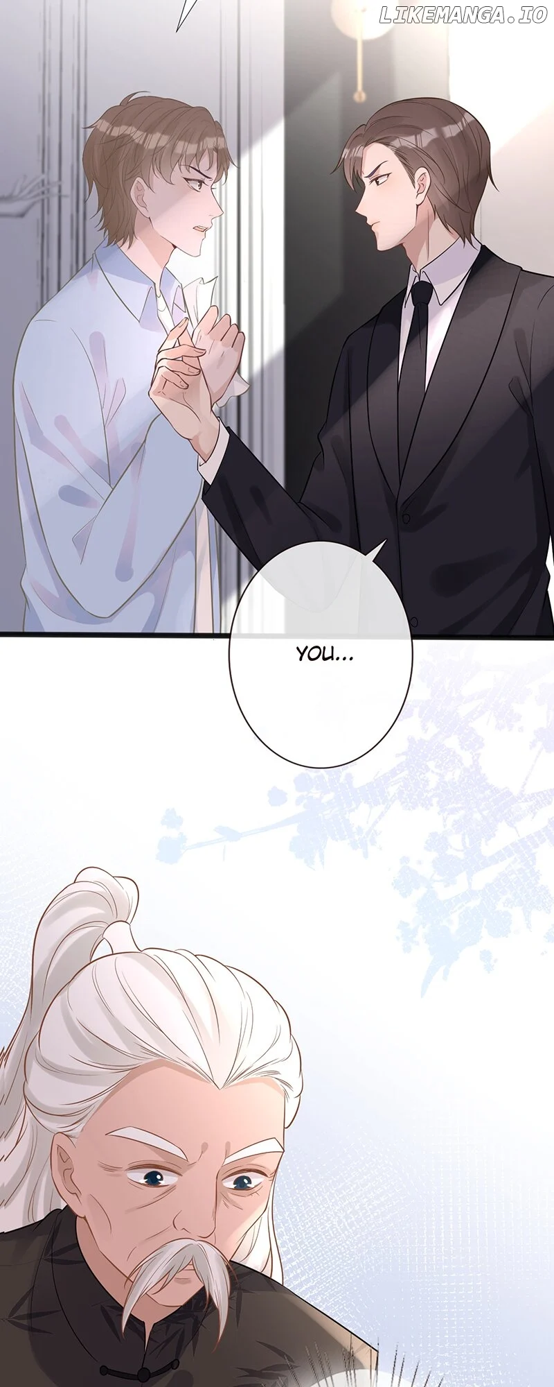 Everyone’s Darling chapter 62 page 2