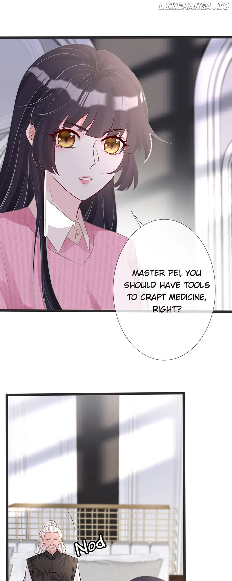 Everyone’s Darling chapter 62 page 22