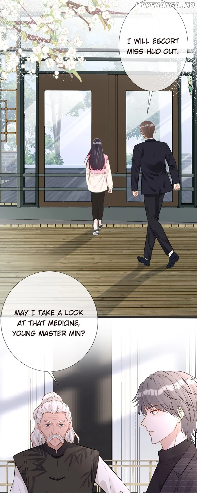 Everyone’s Darling chapter 62 page 24