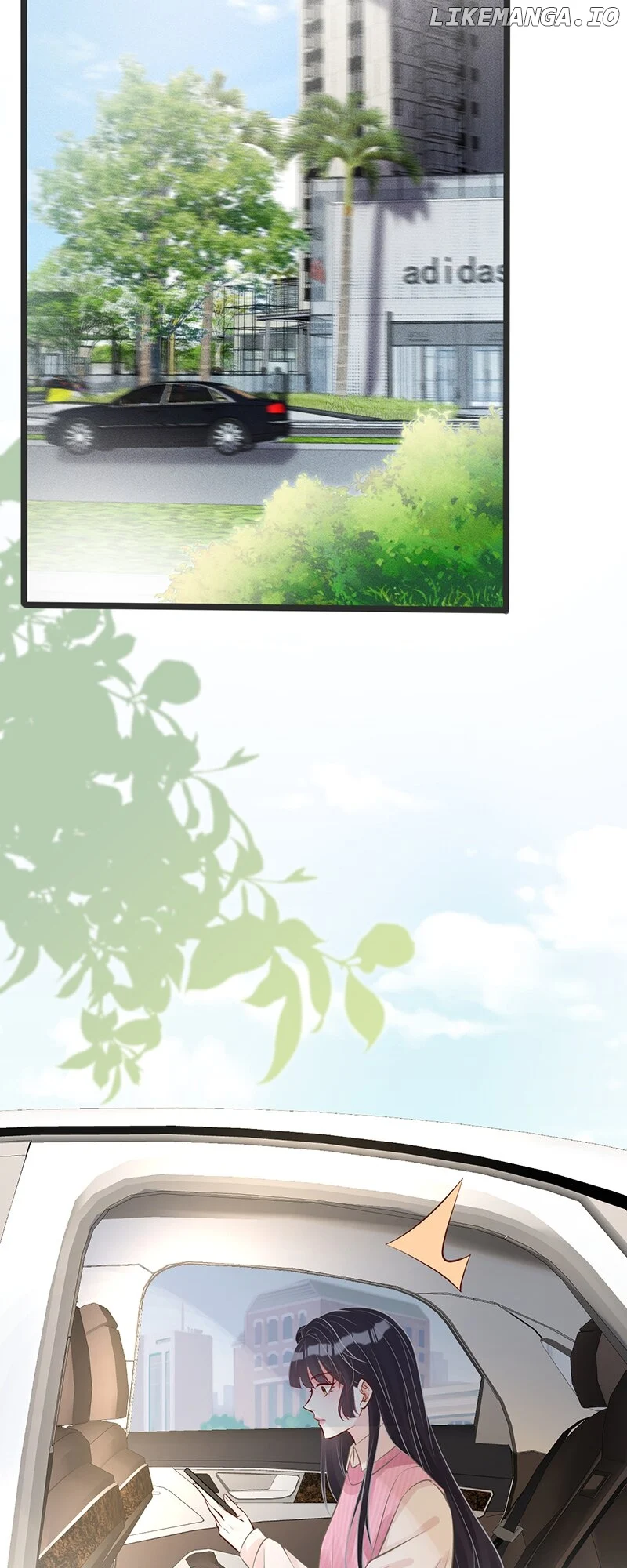 Everyone’s Darling chapter 62 page 27