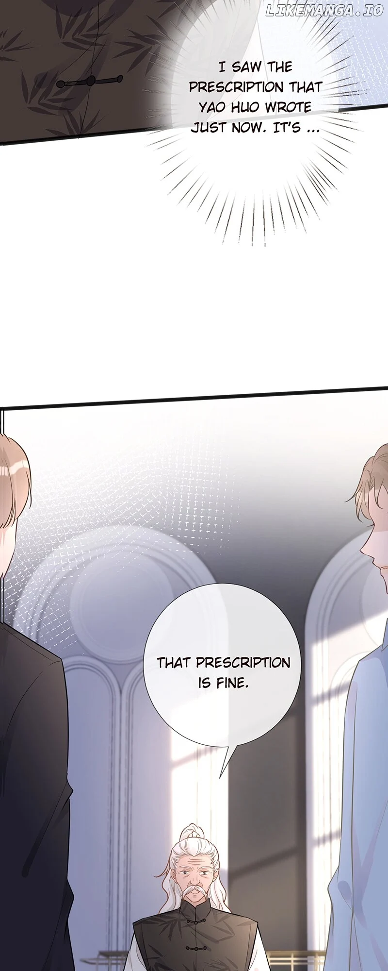 Everyone’s Darling chapter 62 page 3