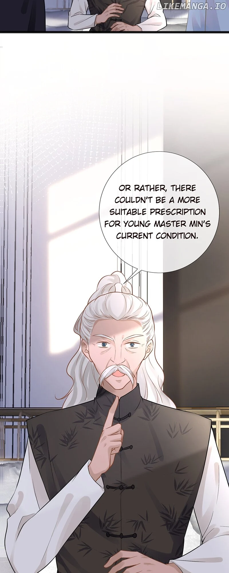 Everyone’s Darling chapter 62 page 4