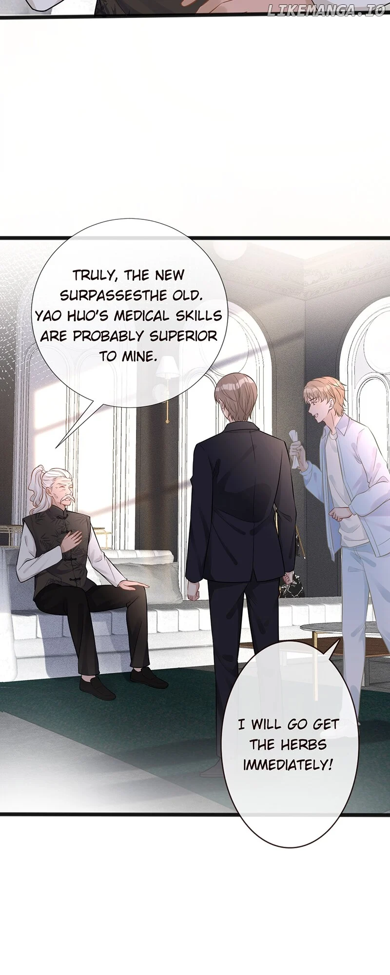Everyone’s Darling chapter 62 page 5