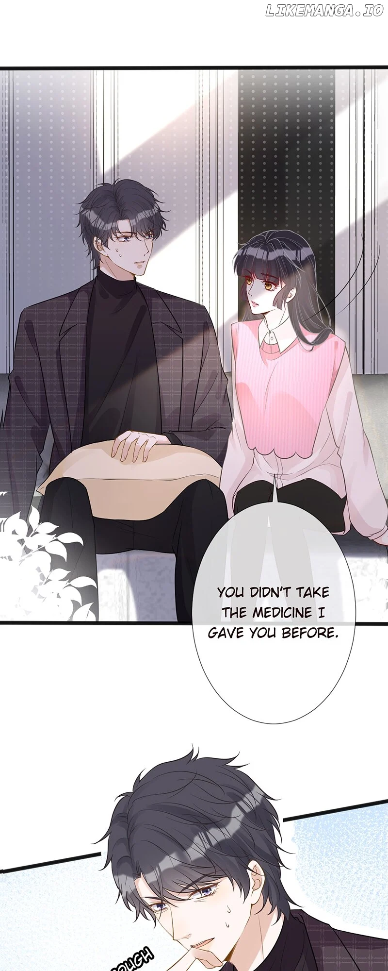 Everyone’s Darling chapter 62 page 6