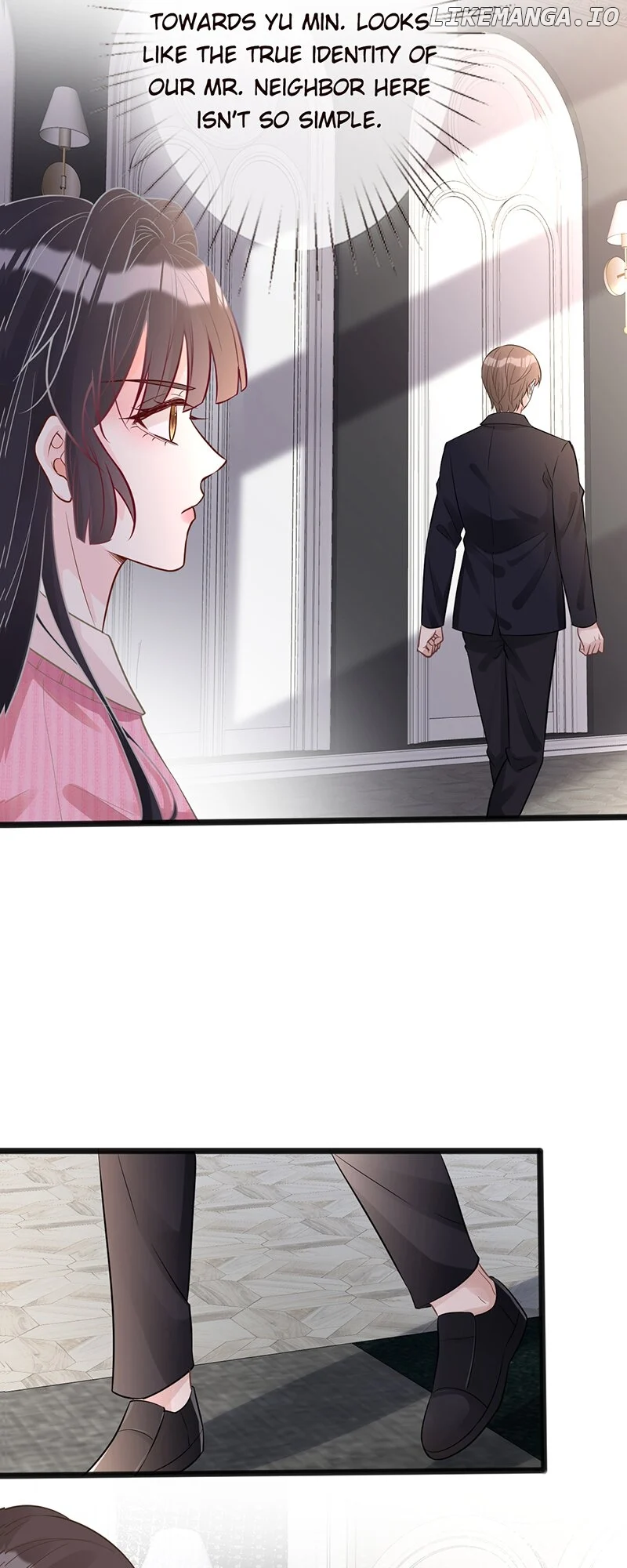 Everyone’s Darling chapter 62 page 9