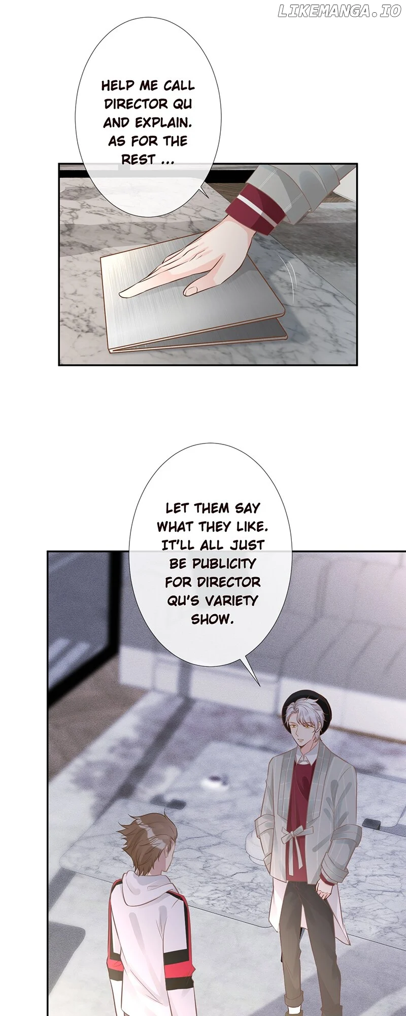 Everyone’s Darling chapter 63 page 10