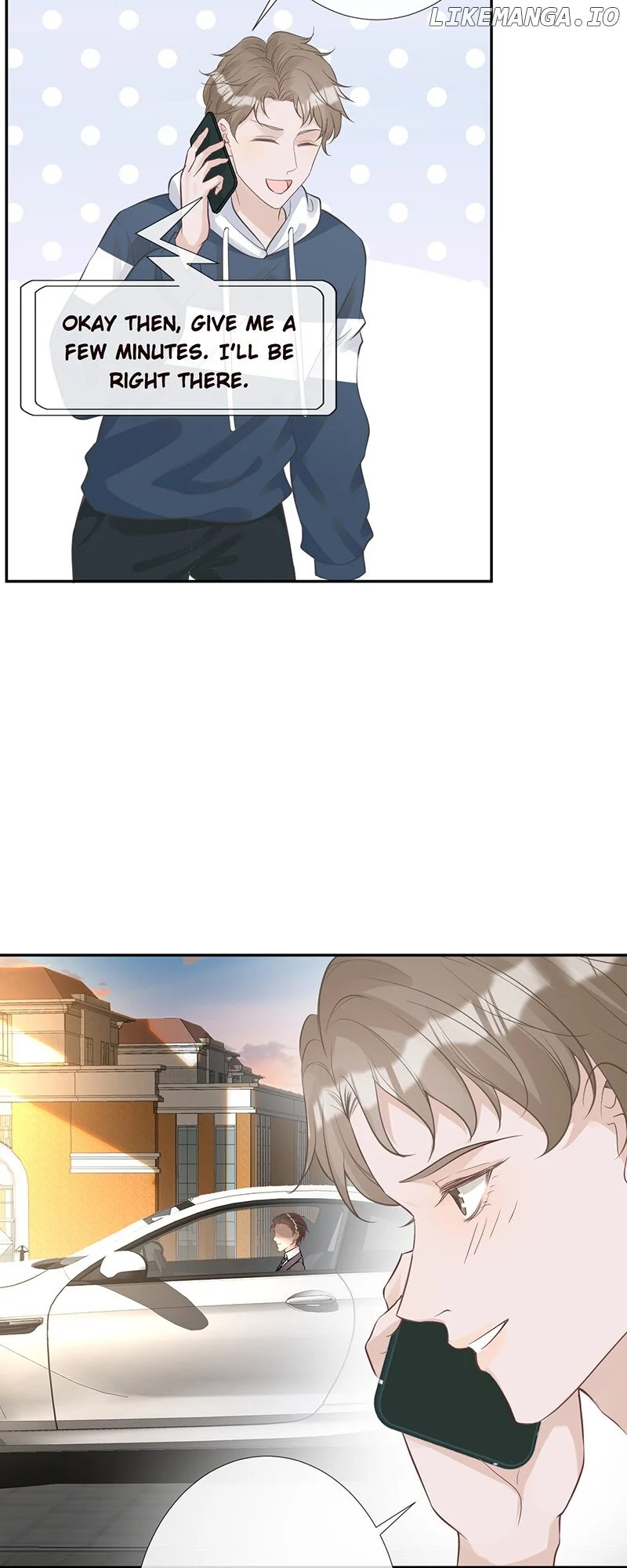 Everyone’s Darling chapter 63 page 15