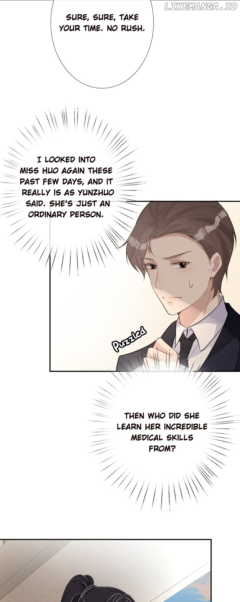 Everyone’s Darling chapter 63 page 16