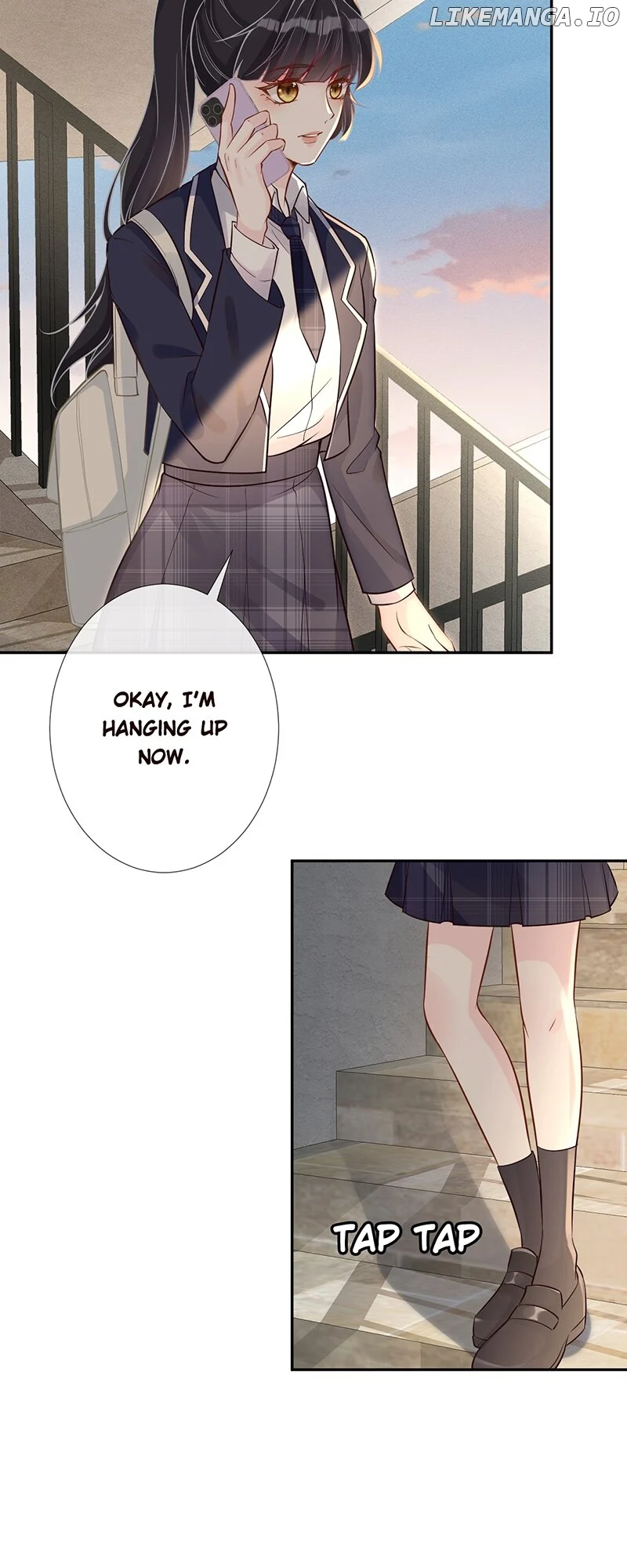 Everyone’s Darling chapter 63 page 17