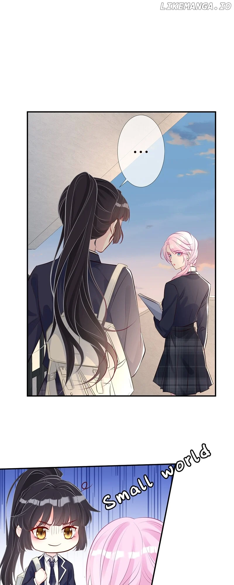 Everyone’s Darling chapter 63 page 19