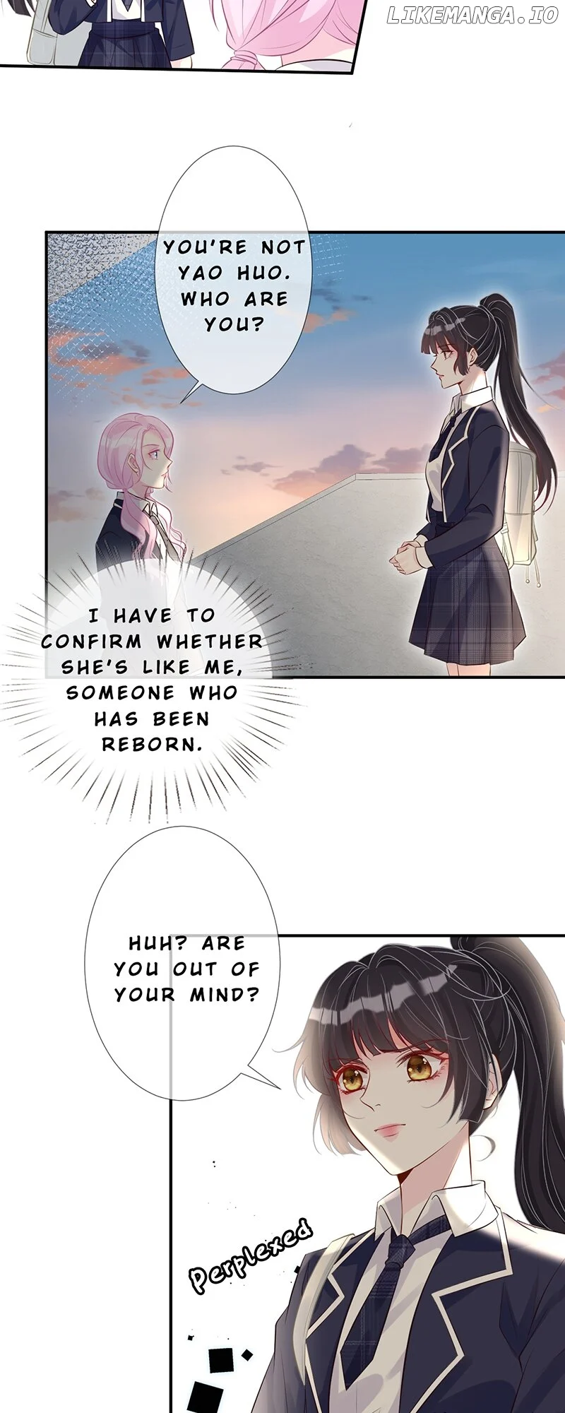 Everyone’s Darling chapter 63 page 20