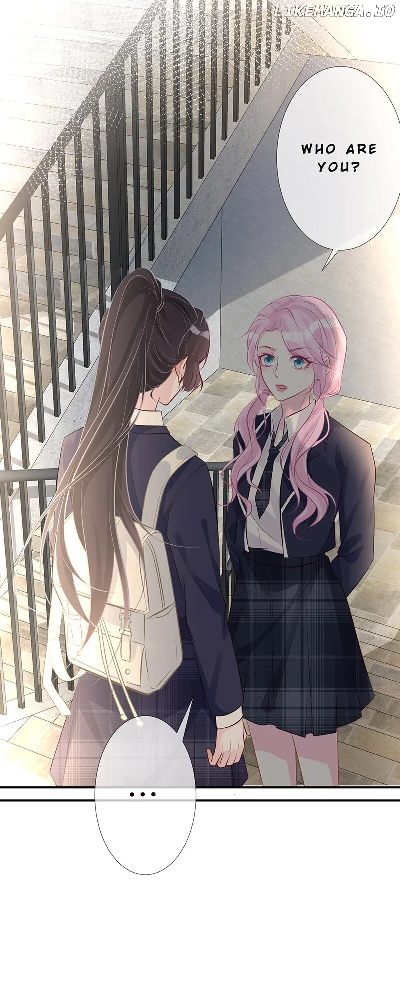 Everyone’s Darling chapter 63 page 22