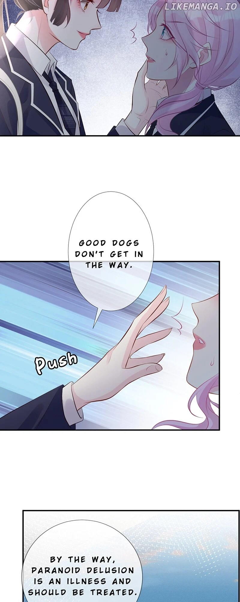 Everyone’s Darling chapter 63 page 24