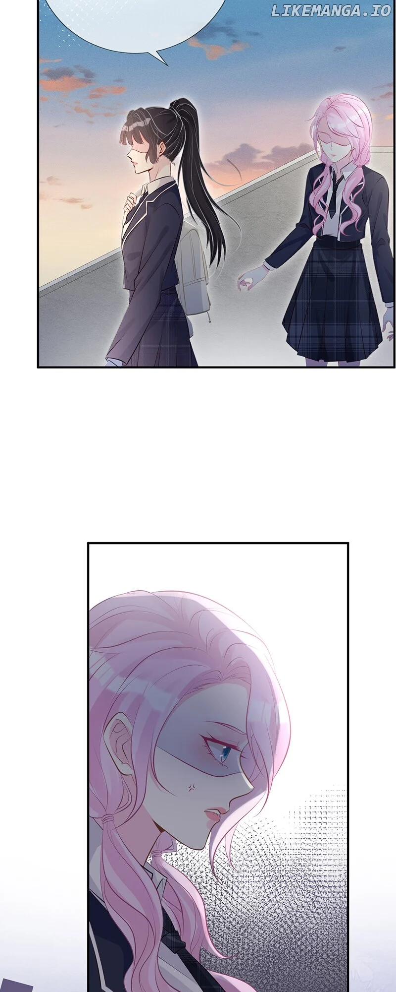 Everyone’s Darling chapter 63 page 25