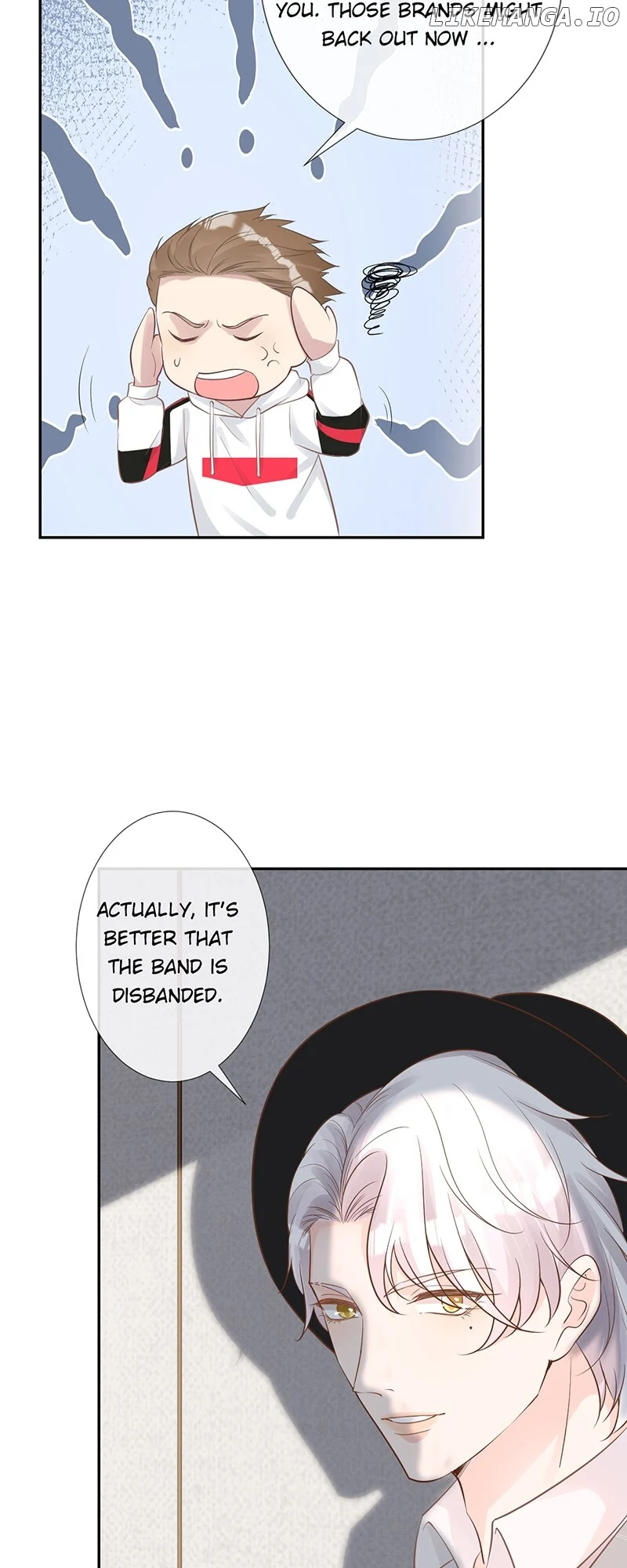 Everyone’s Darling chapter 63 page 3