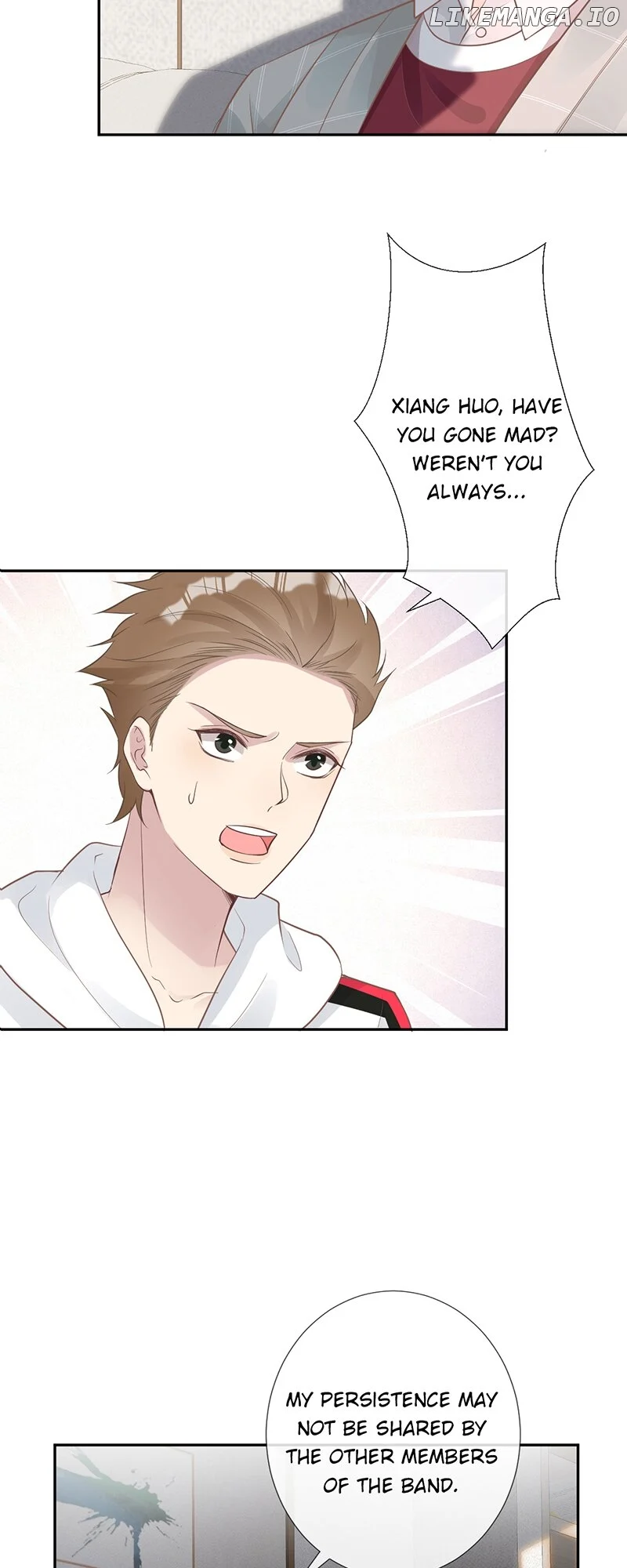Everyone’s Darling chapter 63 page 4