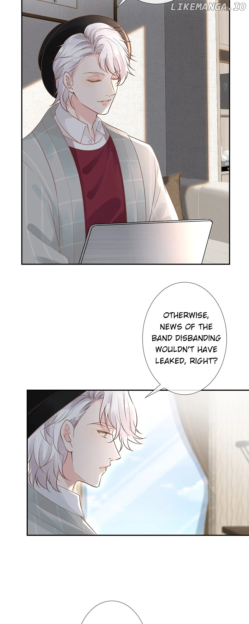Everyone’s Darling chapter 63 page 5