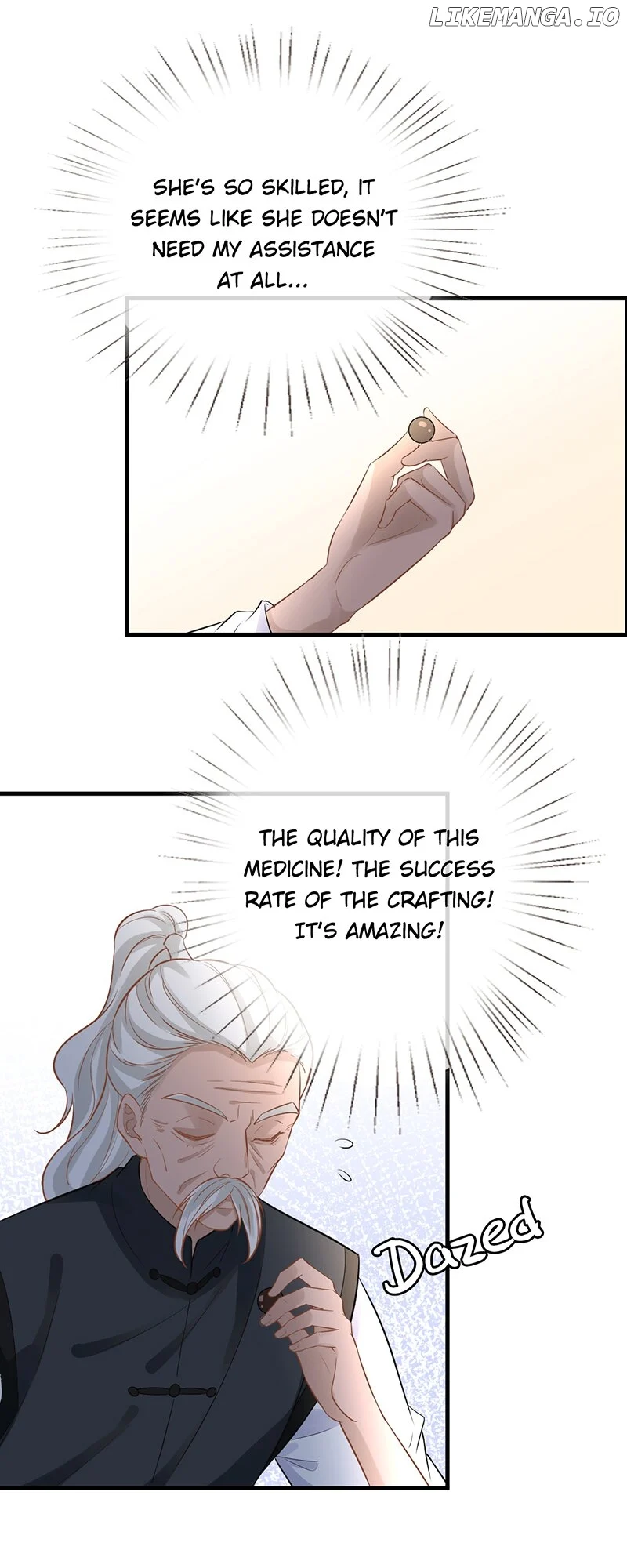 Everyone’s Darling chapter 64 page 10