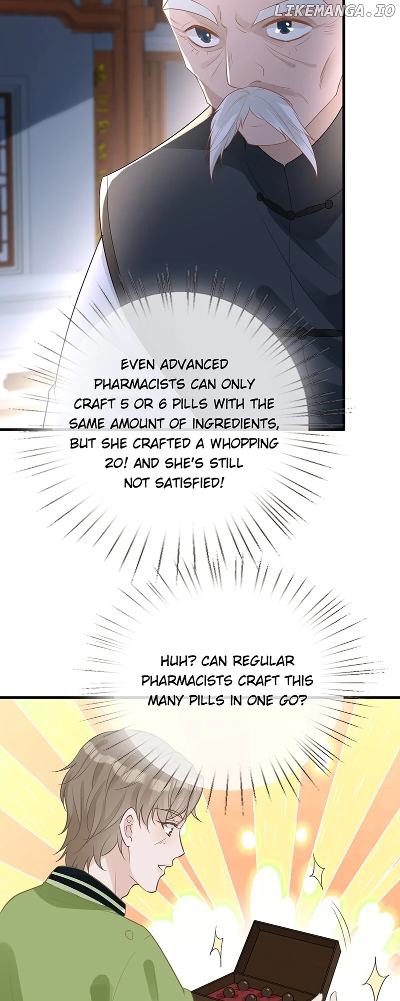 Everyone’s Darling chapter 64 page 14
