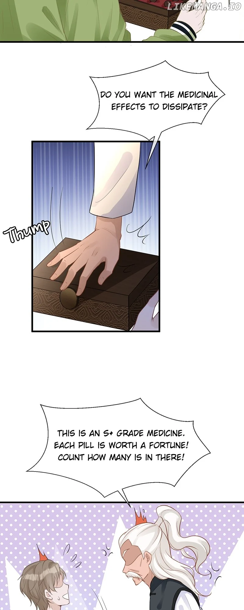 Everyone’s Darling chapter 64 page 15