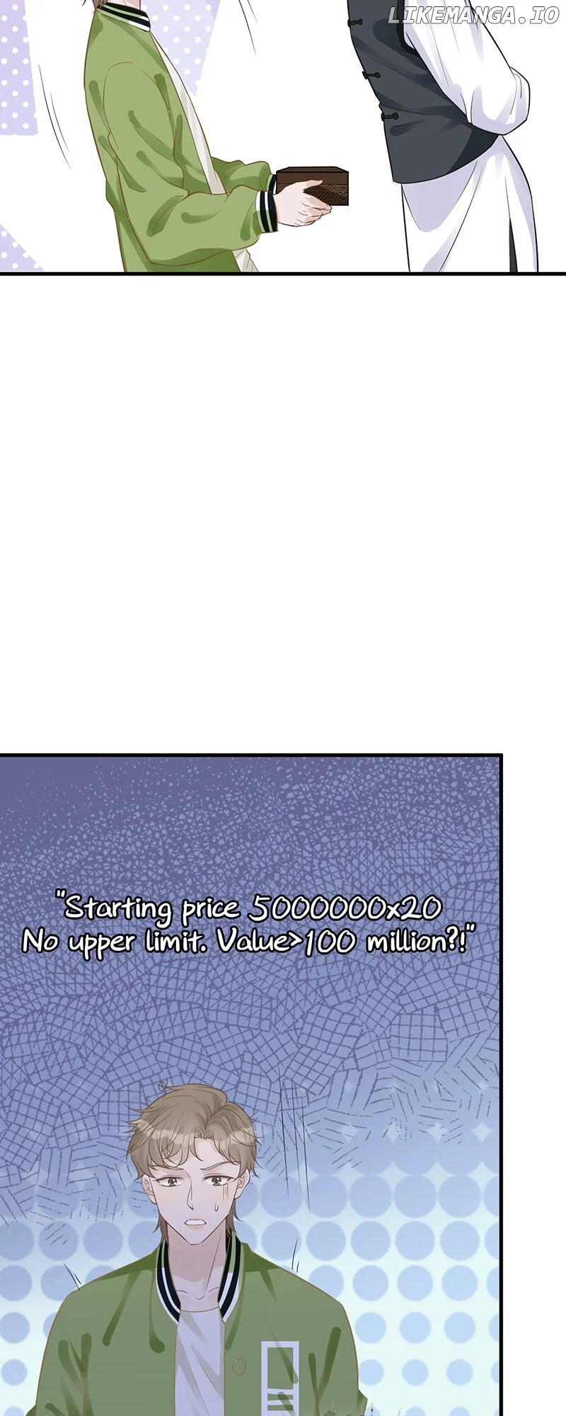Everyone’s Darling chapter 64 page 16