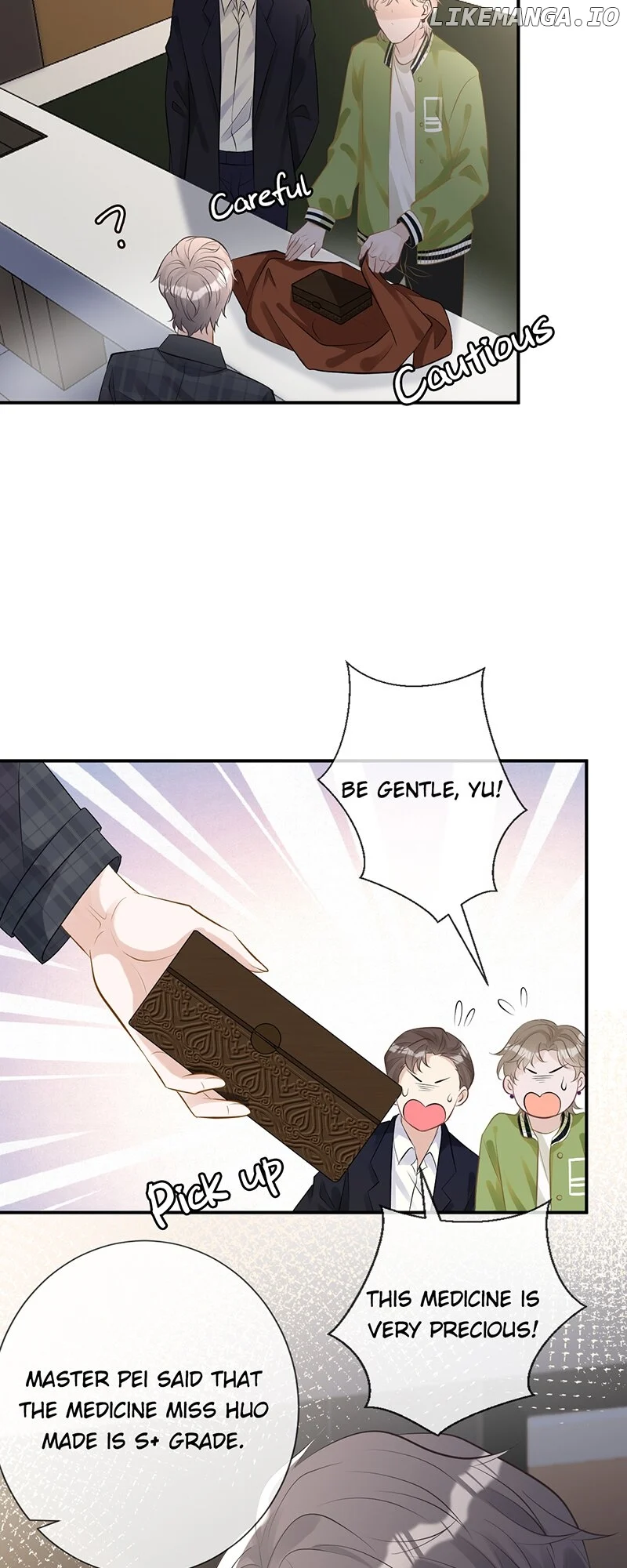 Everyone’s Darling chapter 64 page 21