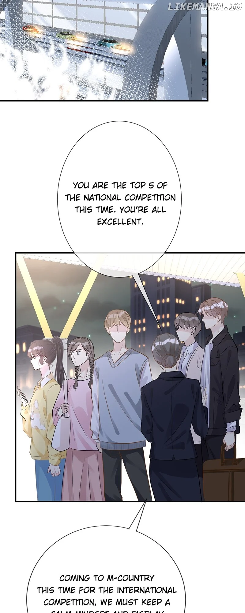 Everyone’s Darling chapter 64 page 25