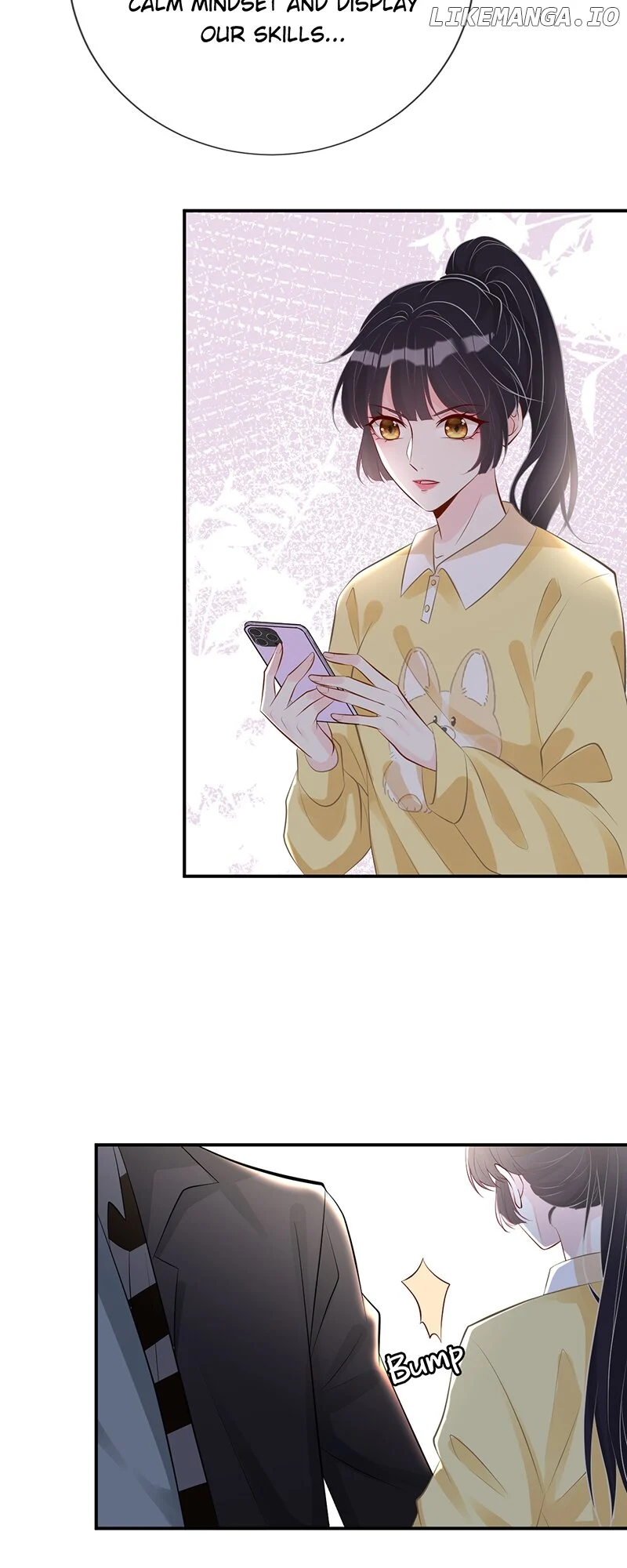 Everyone’s Darling chapter 64 page 26