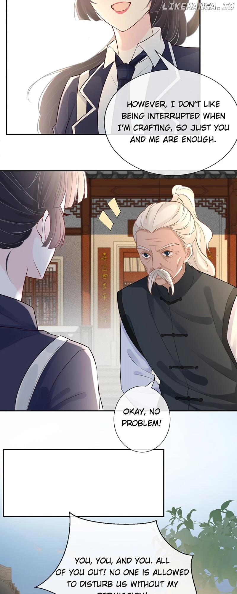 Everyone’s Darling chapter 64 page 4