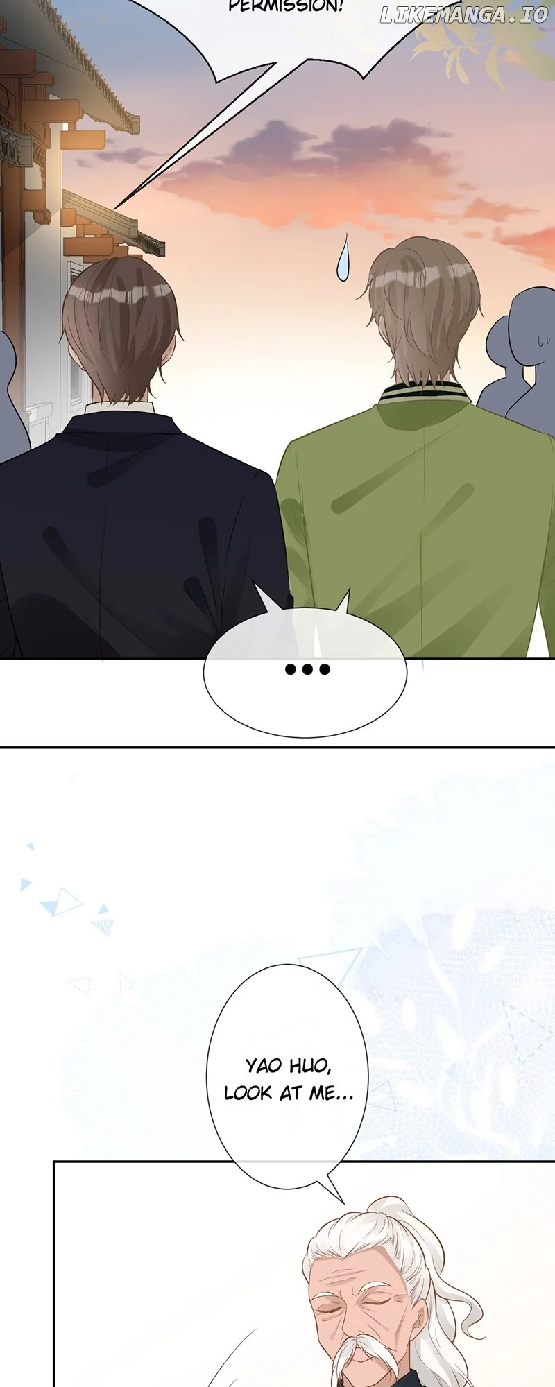 Everyone’s Darling chapter 64 page 5