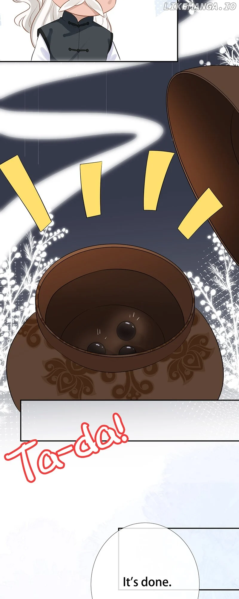 Everyone’s Darling chapter 64 page 8