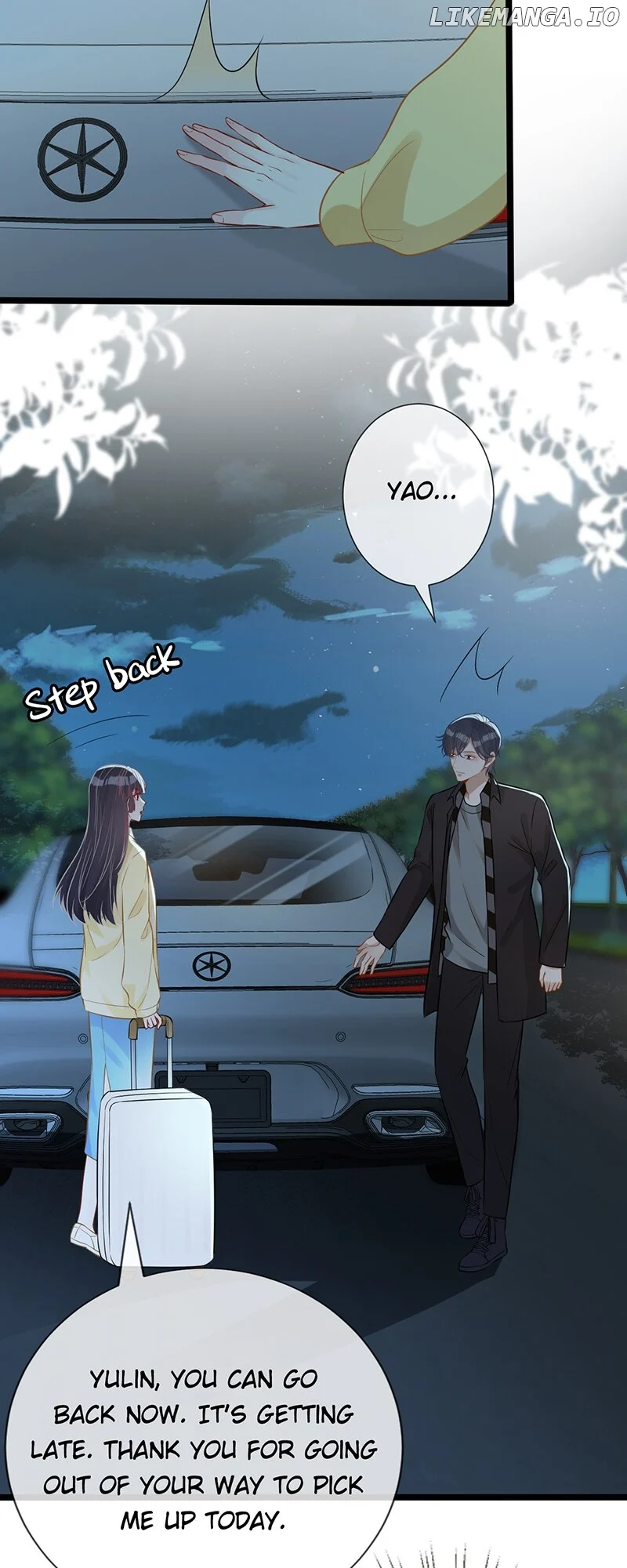 Everyone’s Darling chapter 65 page 11