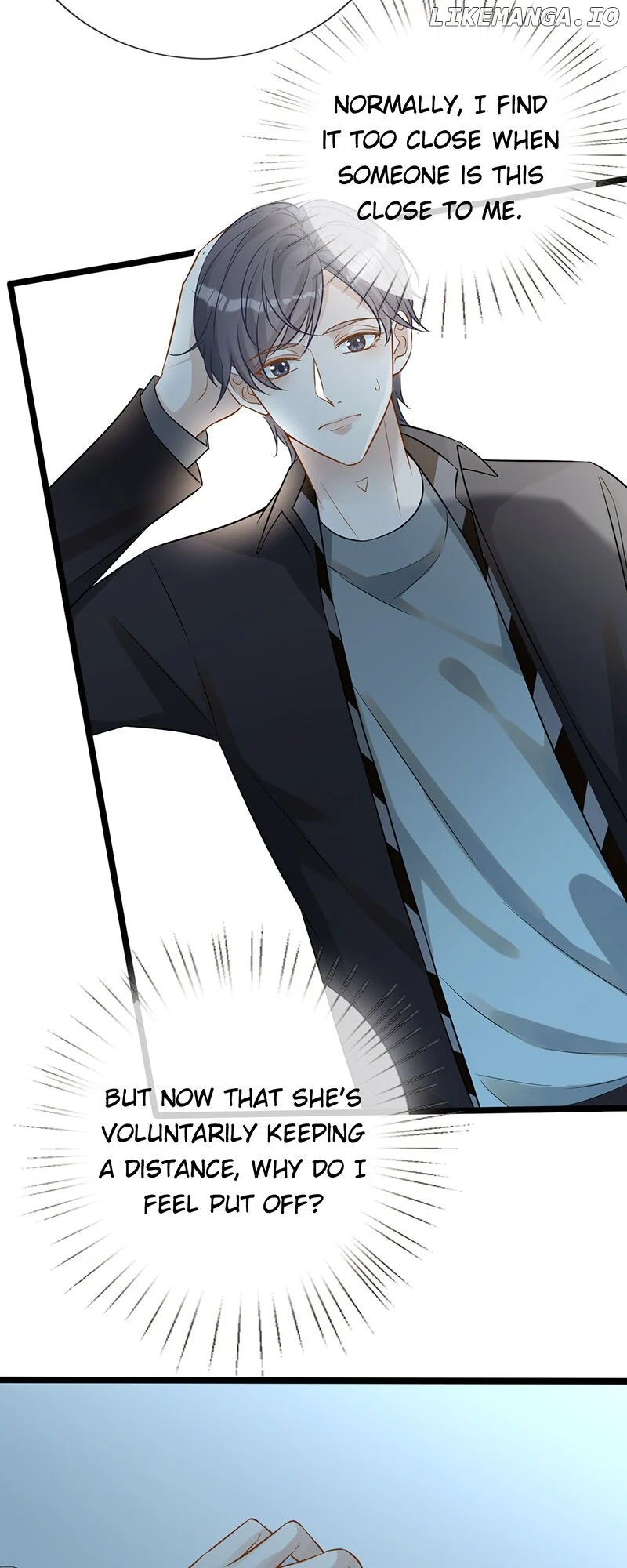 Everyone’s Darling chapter 65 page 12