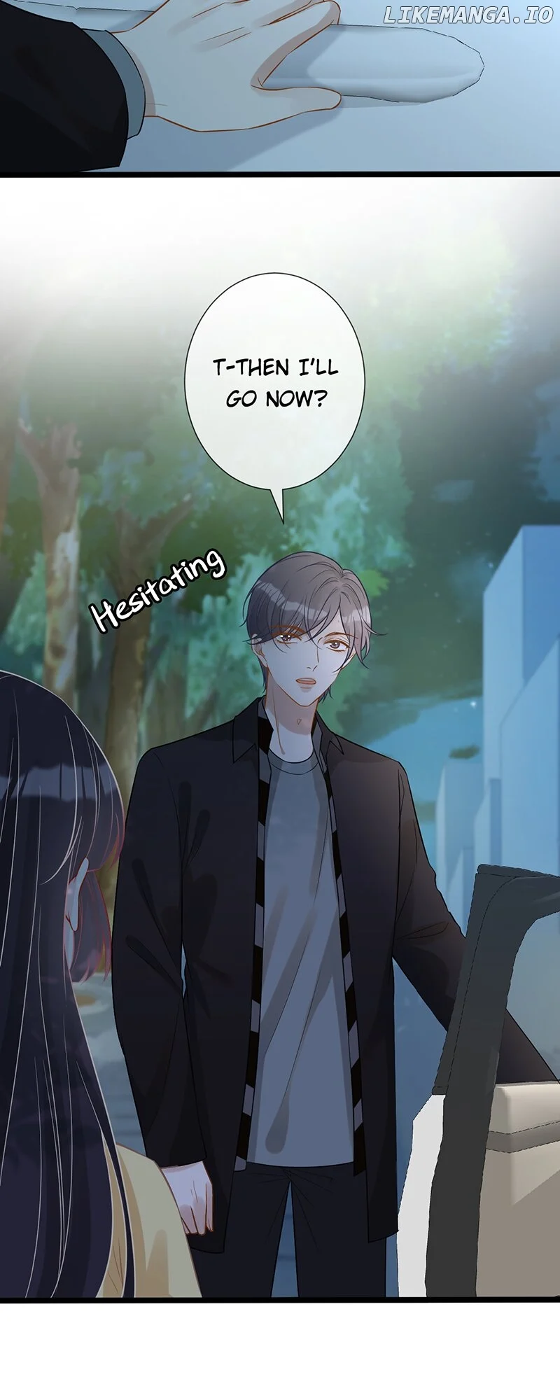 Everyone’s Darling chapter 65 page 13