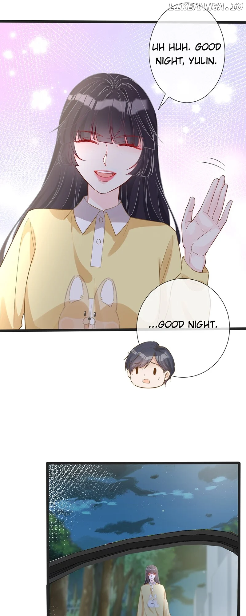 Everyone’s Darling chapter 65 page 15