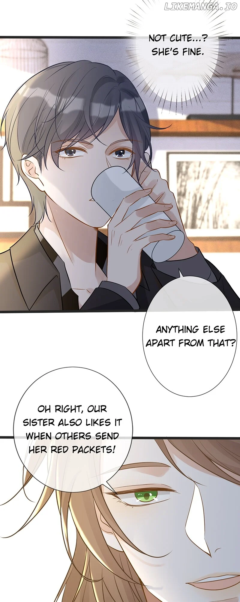 Everyone’s Darling chapter 65 page 20