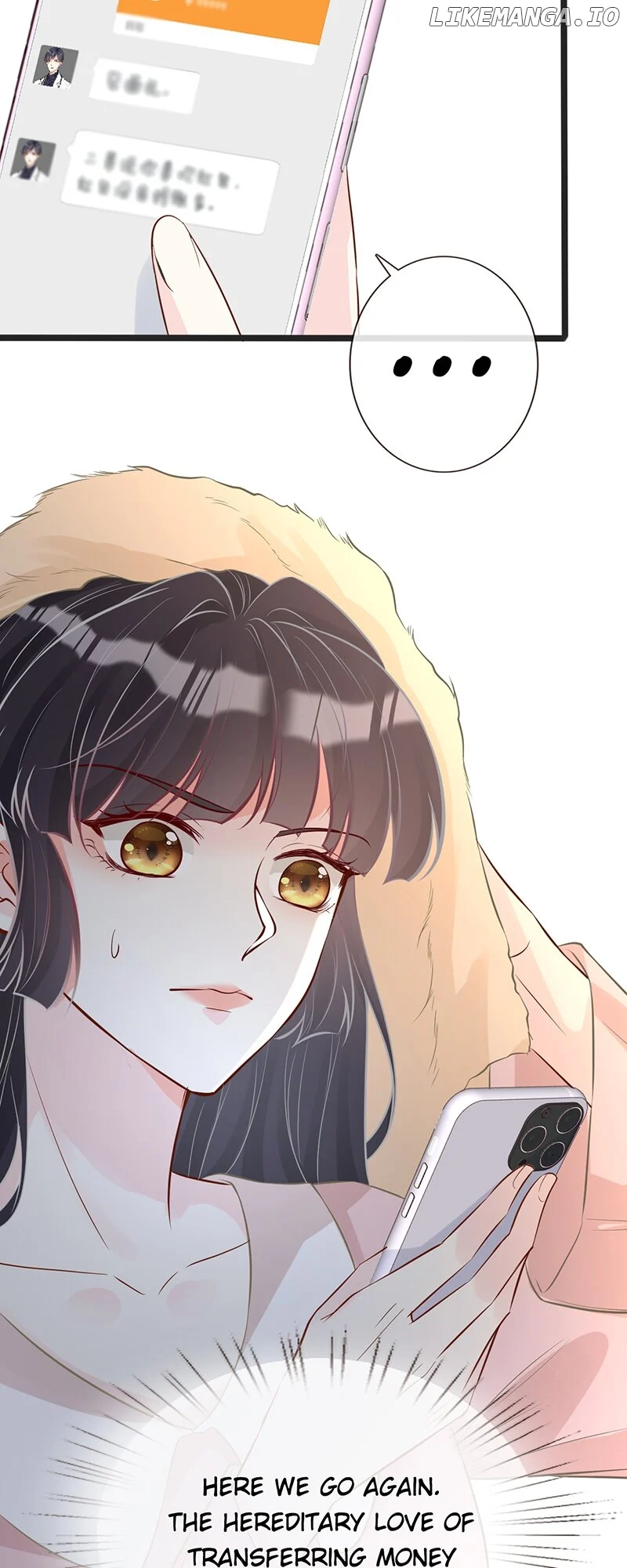 Everyone’s Darling chapter 65 page 25