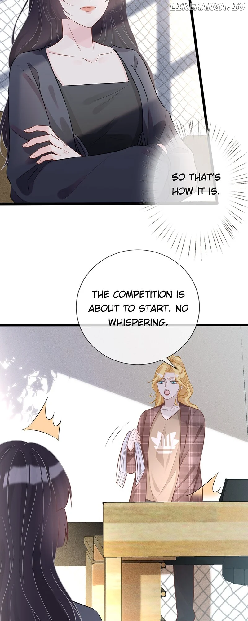 Everyone’s Darling chapter 65 page 30