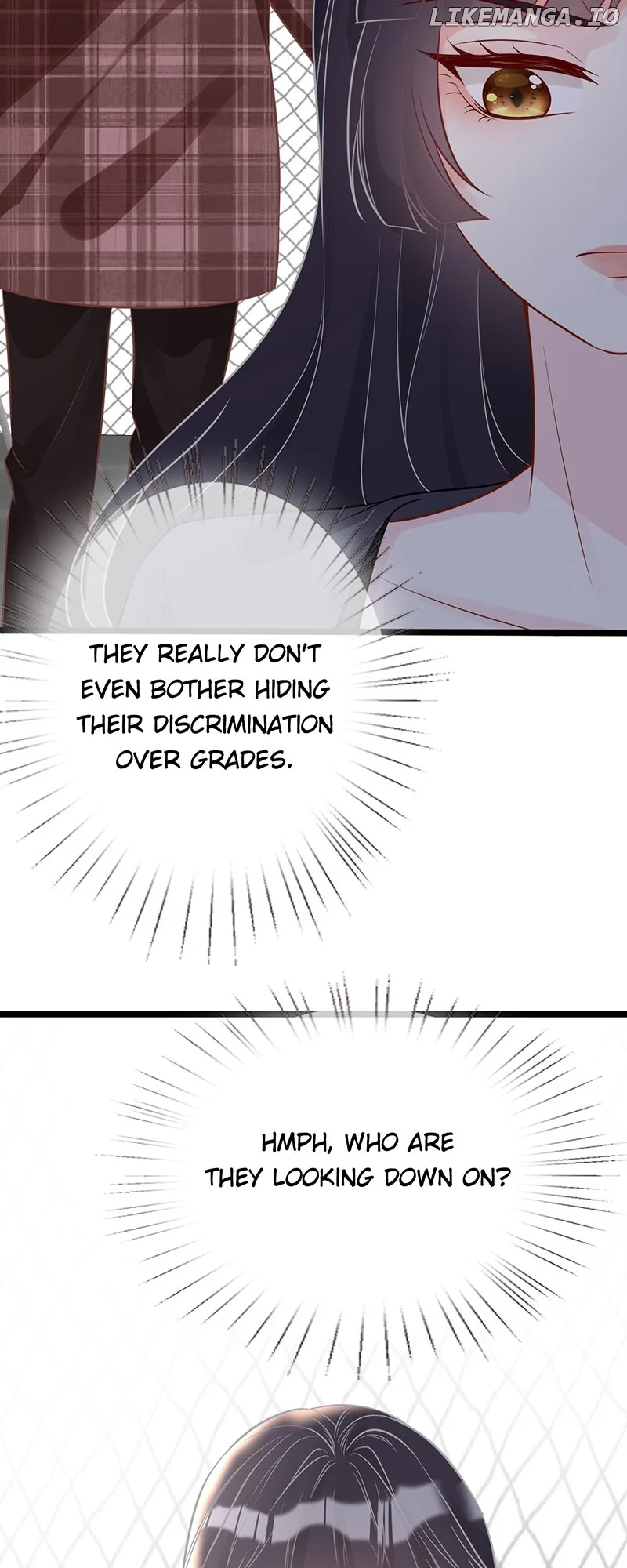 Everyone’s Darling chapter 65 page 33