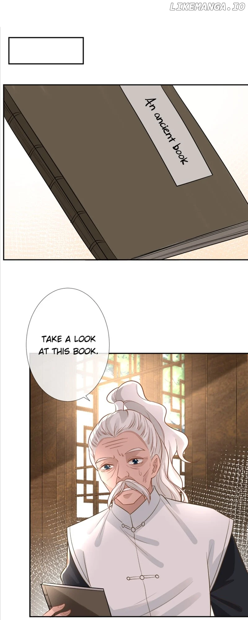 Everyone’s Darling chapter 68 page 10