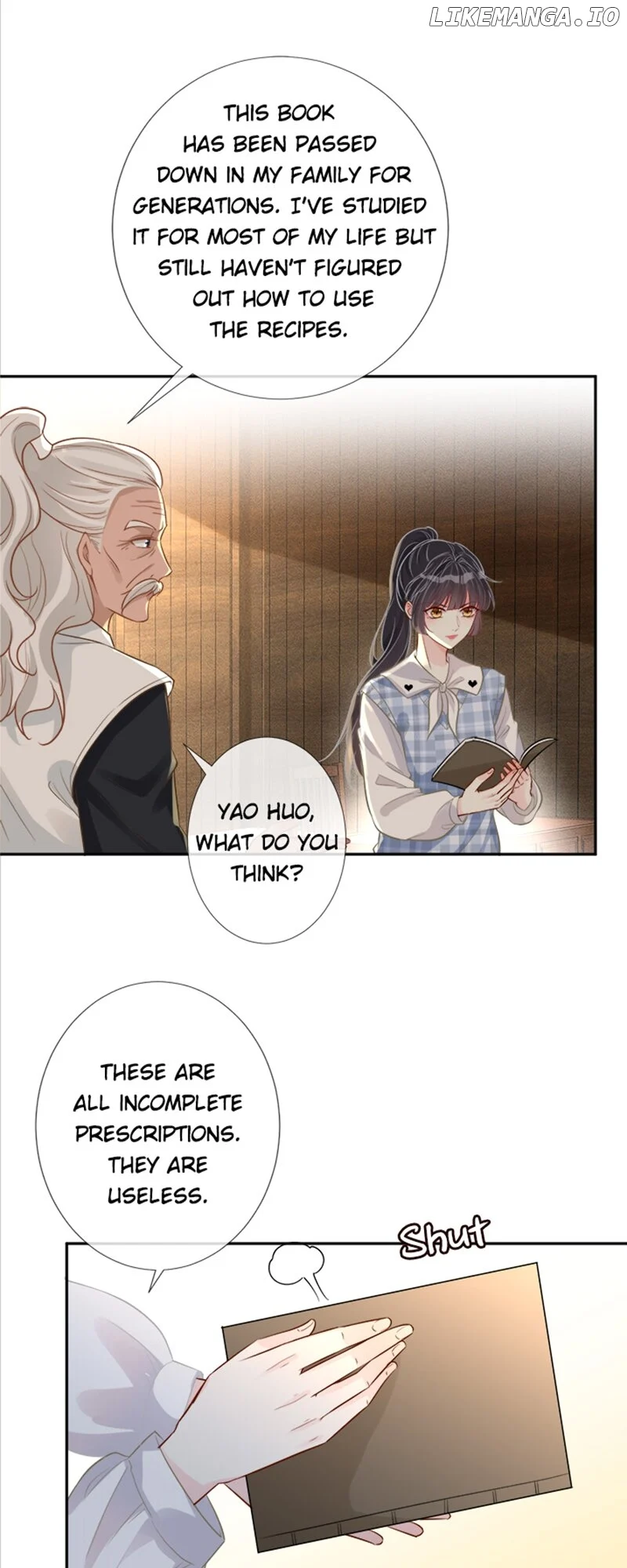 Everyone’s Darling chapter 68 page 11